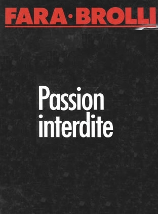 Passion interdite (Re-Up) Passion interdite (Re-Up)