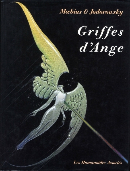 Griffes d'ange (1994)