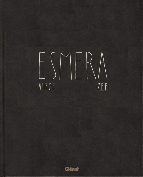 Esmera - Ed Deluxe
