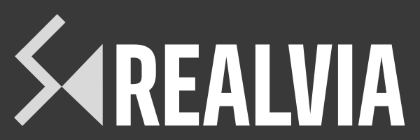 Logo Realvia© Logo Realvia©