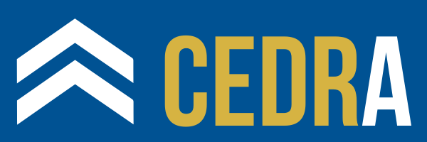 Logo Cedra© Logo Cedra©