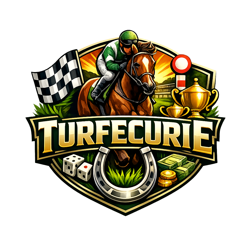 turfecurie