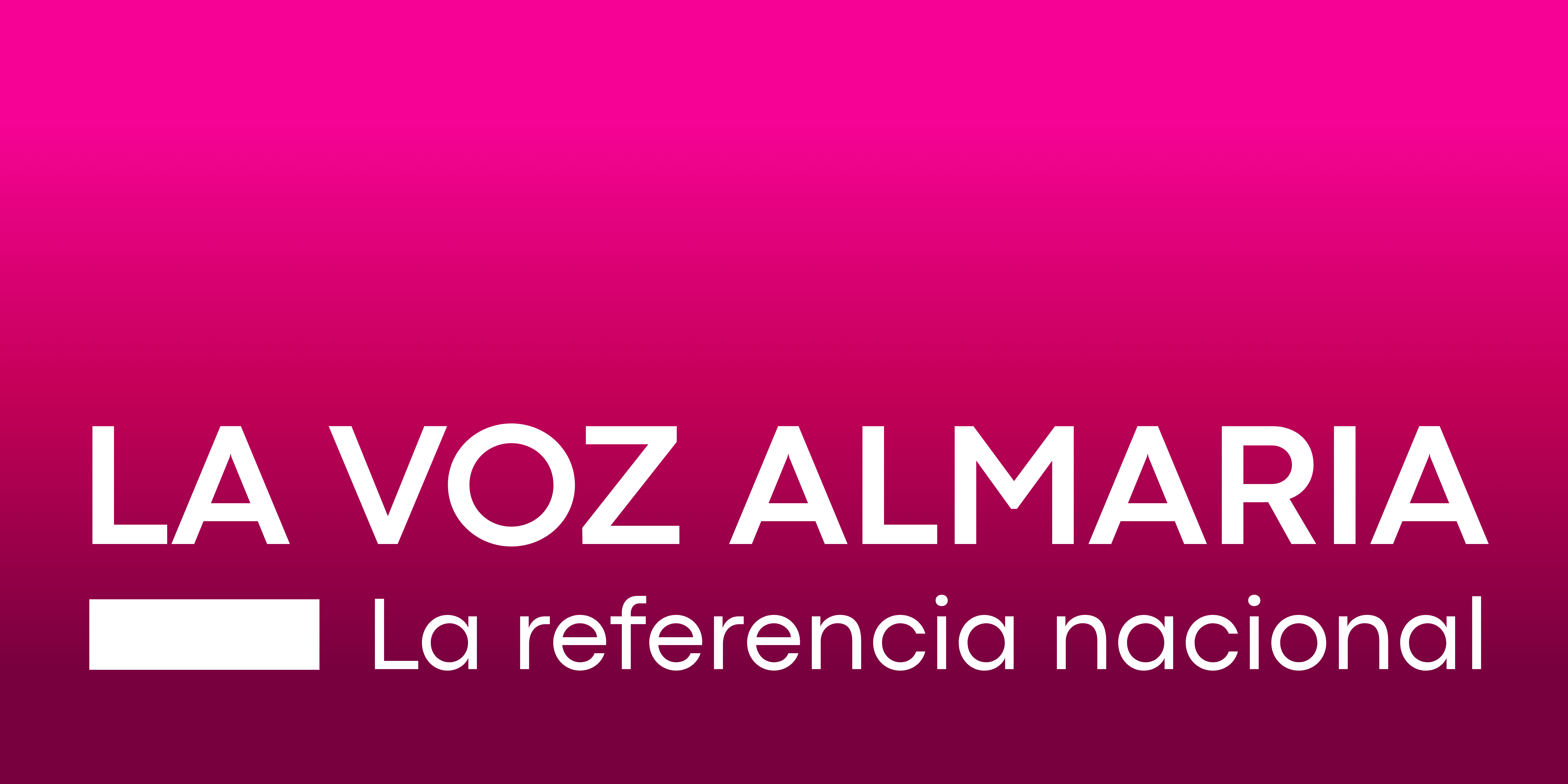 Logo La Voz Almaria© Logo La Voz Almaria©
