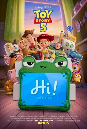 Movie cover image