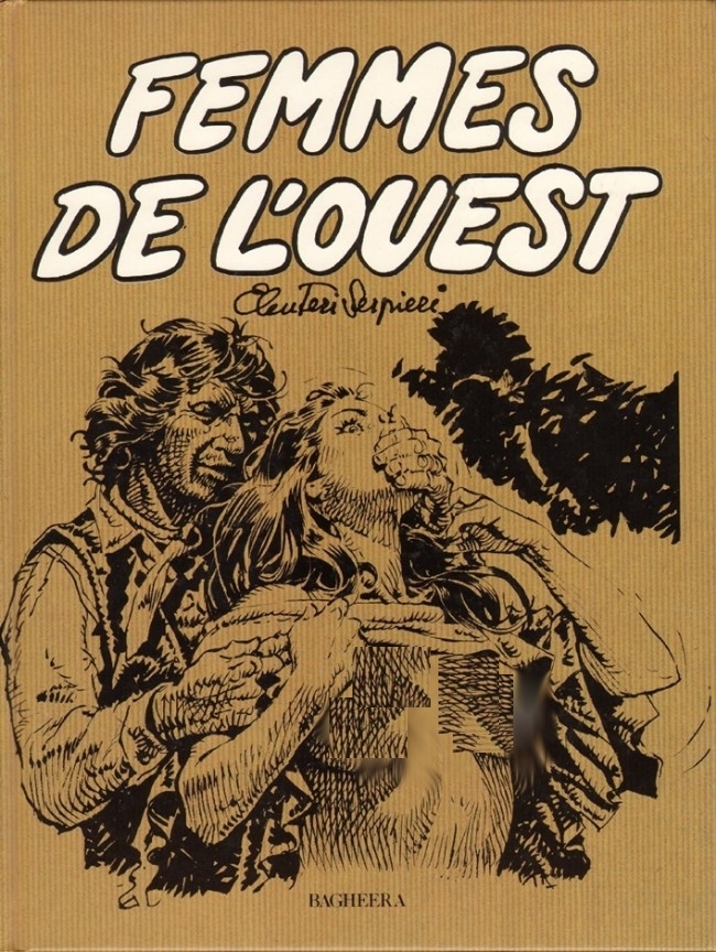 Femmes de l'Ouest (Re-Up)
