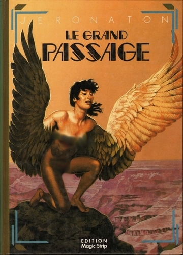 Le grand passage (Re-Up)