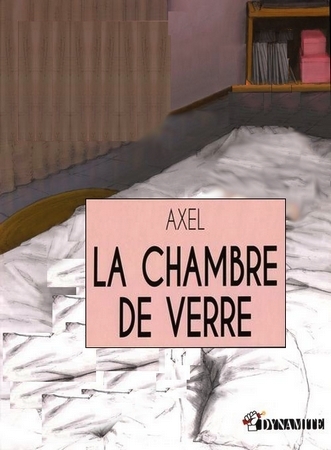 La chambre de verre