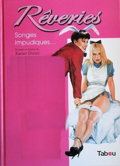 Rêveries - Songes impudiques