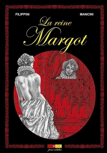 La reine Margot (Mancini)