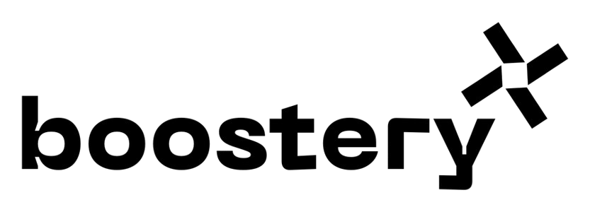 Boostery