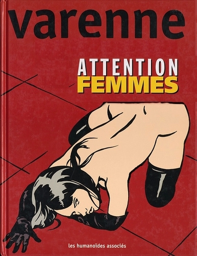 Attention femmes (Re-Up)