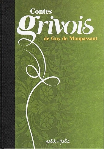 Contes grivois de Guy de Maupassant (Re-Up)