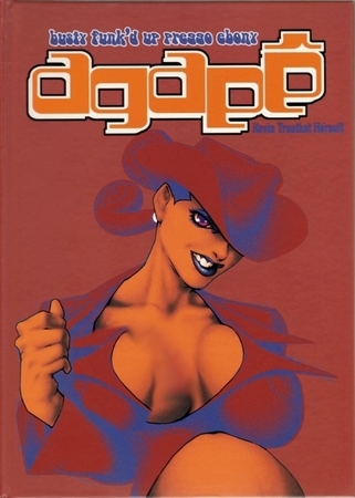 Agapê (Re-Up)