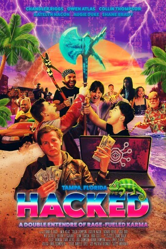 Movie cover image