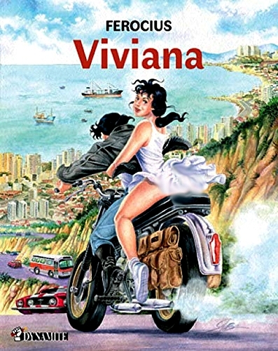 Viviana (2020)