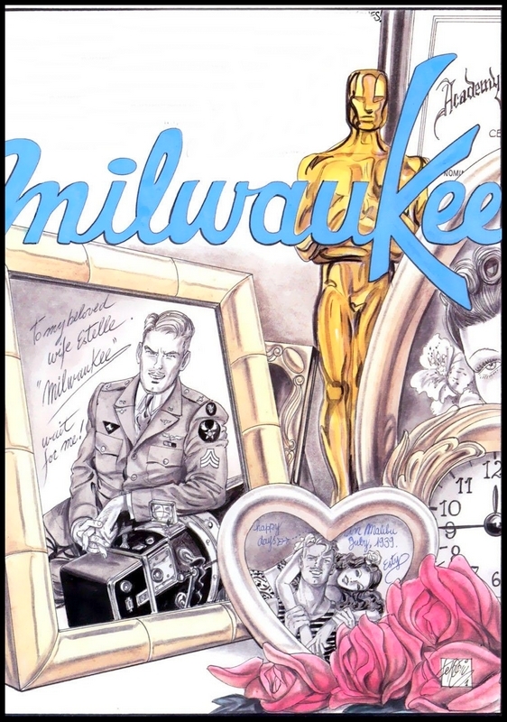 Milwaukee (Ferocius)