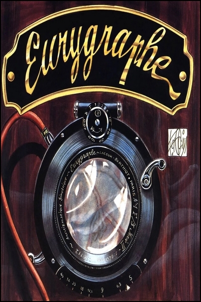 Eurygraphe (Ferocius)