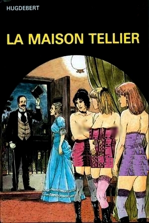 La maison Tellier