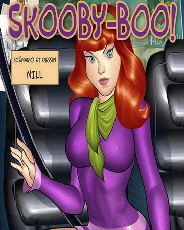 Skooby-Boo! (Re-Up)