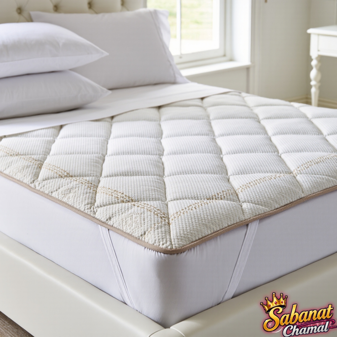 Protège-matelas