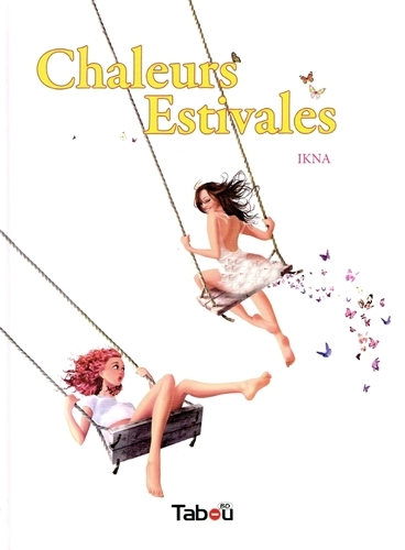 Chaleurs Estivales (Re-Up)