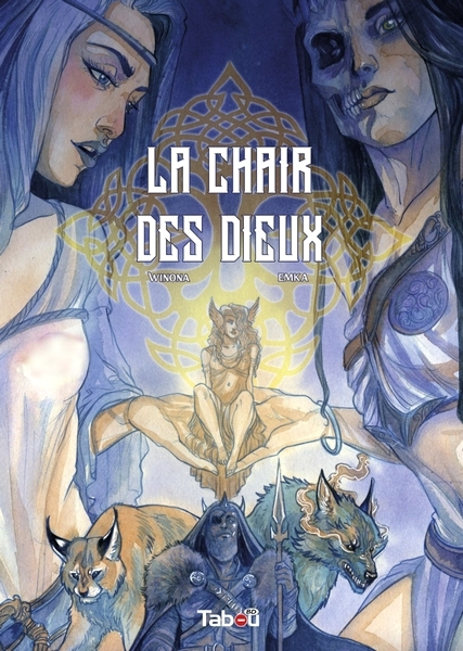 La chair des Dieux (Re-Up)