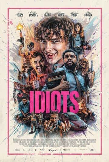 Movie cover image