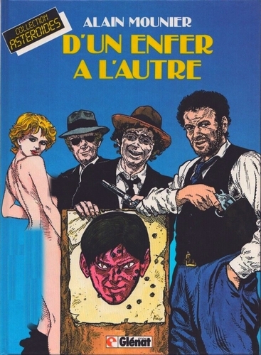 D'un enfer à l'autre