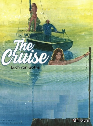 The Cruise