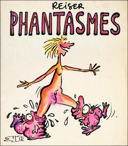 Phantasmes (Reiser)