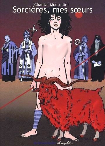 Sorcières, mes sœurs (Re-Up)