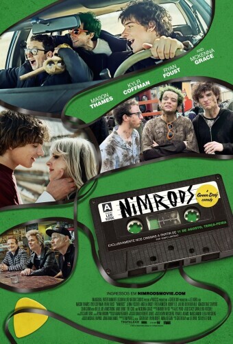 Movie cover image