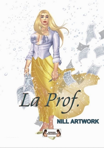 La prof. (Re-Up)