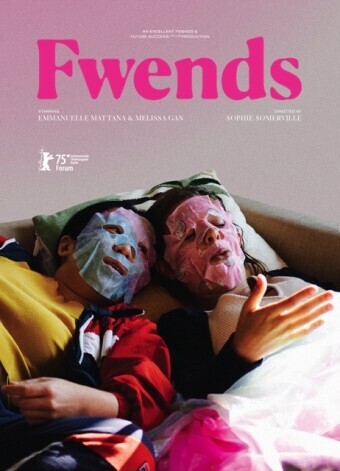 Movie cover image