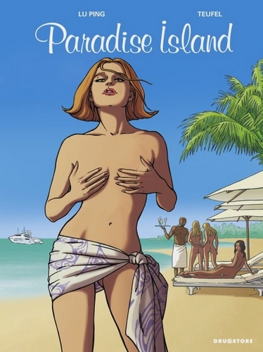 Paradise Island (Re-Up)