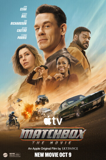 Movie cover image
