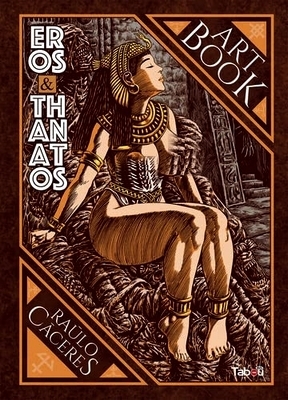 Art Book - Eros & Thanatos