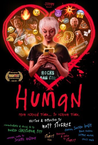 Human Traffic
