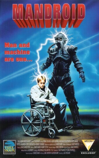 Mandroid