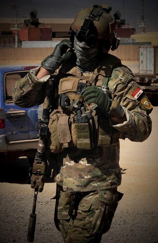 Armée Irakienne 1014801179
