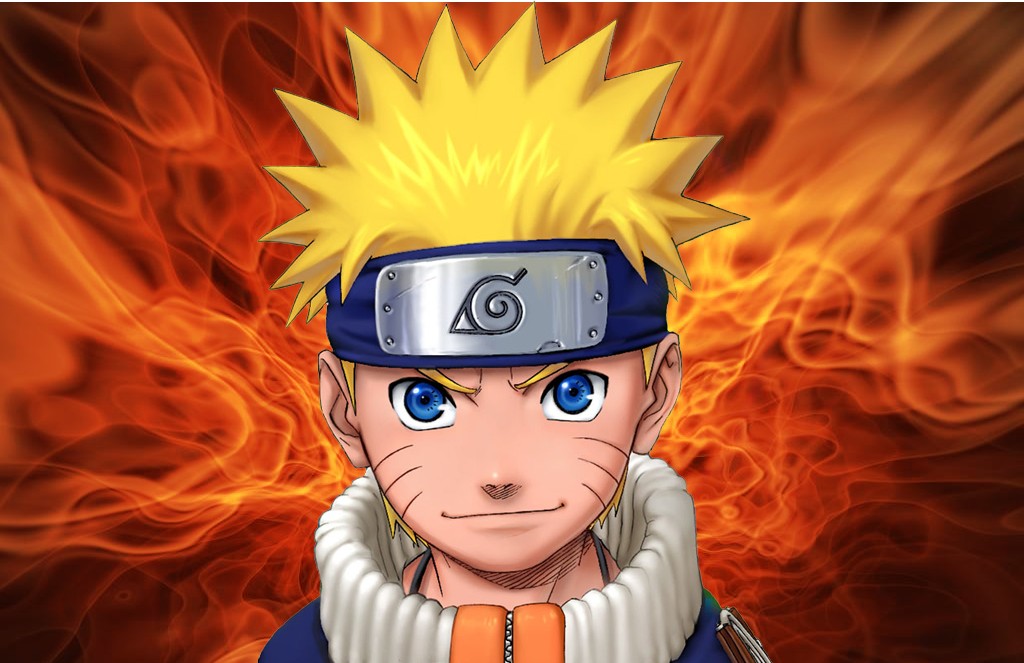 Naruto – Saison 01 – 02 – 03 (2002)