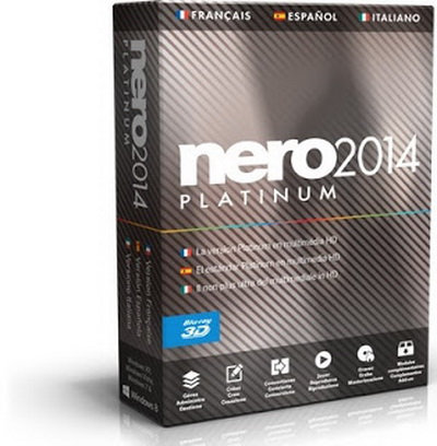 ..: Nero 2014 Platinum 15.0.03500 Final :..  1186435005