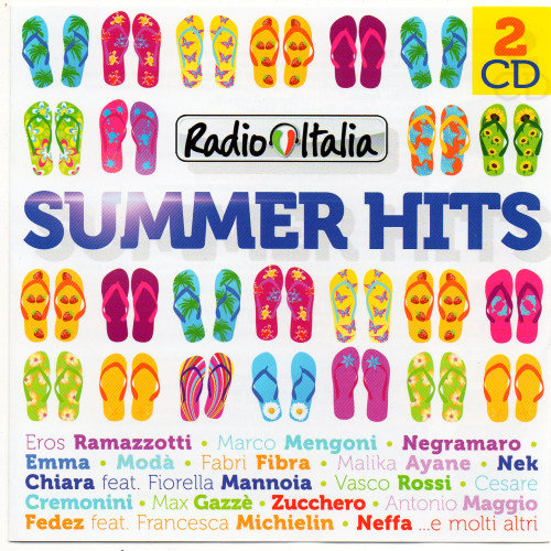  MP3 « حَصْـــ -¦[• Radio Italia Summer Hits 2013 •]¦- رِيـــــے» 290 Mo 1291370052