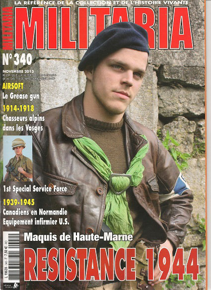 Militaria magazine n° 340 novembre 2013 1314904512