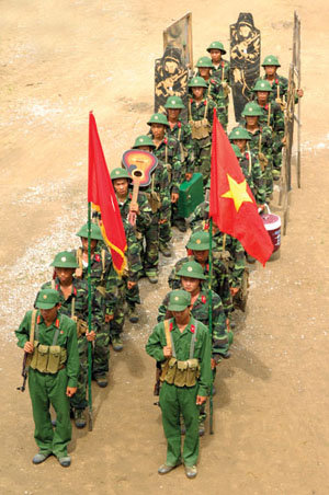  Armée  Vietnamienne 1598726836