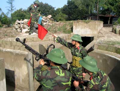  Armée  Vietnamienne 1617938627