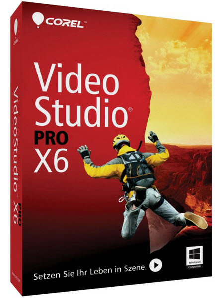 برنامج Corel VideoStudio برو X6 + كجن 1773657635