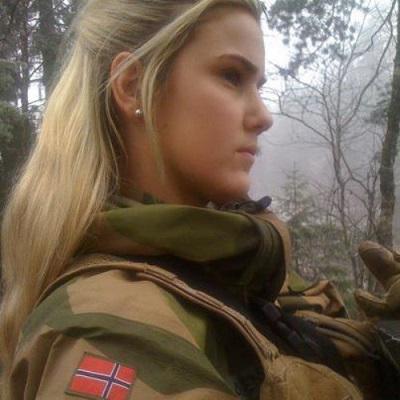  Armées  Norvegienne 1837960445