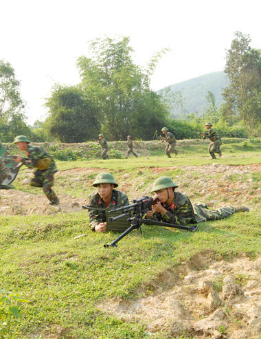  Armée  Vietnamienne 1871977031