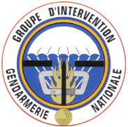 Forces de sécurités Française RAID,BRI-PP-BRI,GIPN,GIGN 1907940575